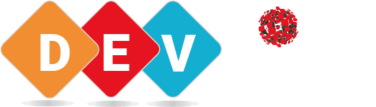 Logo DevCode Camer